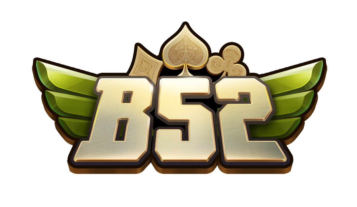 b52 logo